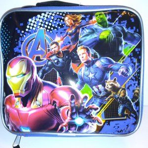 Avengers Lunch Box